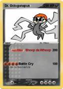 Dr. Octogonapus
