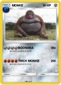 MONKE