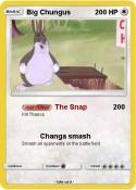Big Chungus