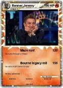 Renner,Jeremy