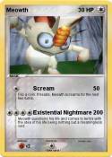 Meowth