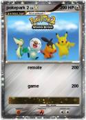 pokepark 2