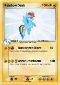 Rainbow Dash