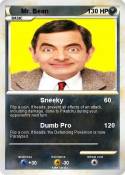 Mr. Bean