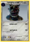 springtrap