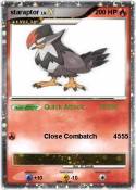 staraptor