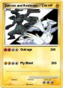 Zekrom and
