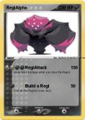 RegiAlpha RegiAlpha