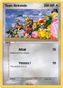 Team Nintendo