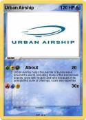 Urban Airship Urban Airship