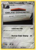 Oelke Concrete