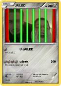 JAILED