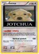 Jotchua