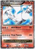 Reshiram