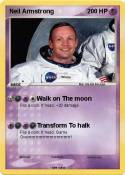 Neil Armstrong