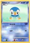 Piplup