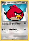 Angry Bird