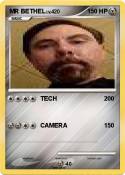 MR BETHEL