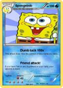 Spongebob