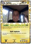 Agillaty