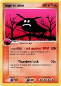 angered almo