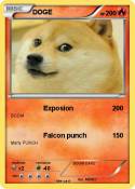DOGE