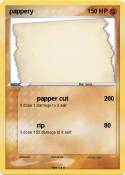 pappery