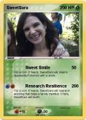 SweetSara SweetSara