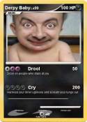 Derpy Baby