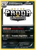 [PANDA]gaming