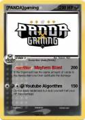 [PANDA]gaming