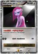 mad pinky pie