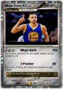 Mega Curry EX
