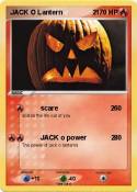 JACK O Lantern 2 JACK O Lantern