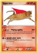 Super kitty