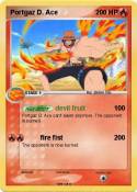 Portgaz D. Ace