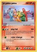 yo gabba gabba