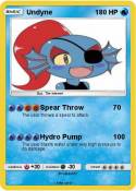 Undyne