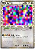 GLITCH