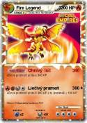 Fire Legend 3 Fire Legend 3