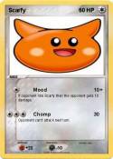 Scarfy