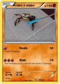 Krabo o stabo