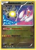 Reshikrom EX