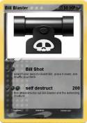 Bill Blaster