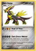 Dark Dialga
