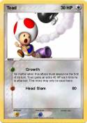 Toad