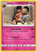 Kyson