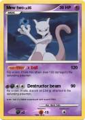 Mew two