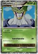 cell perfect