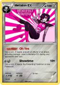 Mettaton EX